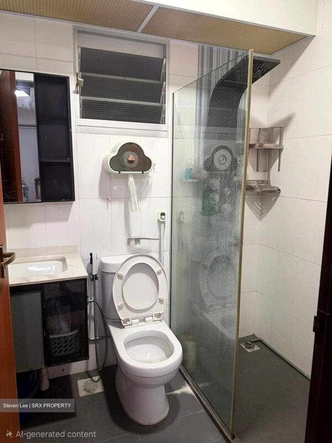Blk 675D Fern Grove @ Yishun (Yishun), HDB 4 Rooms #526628321